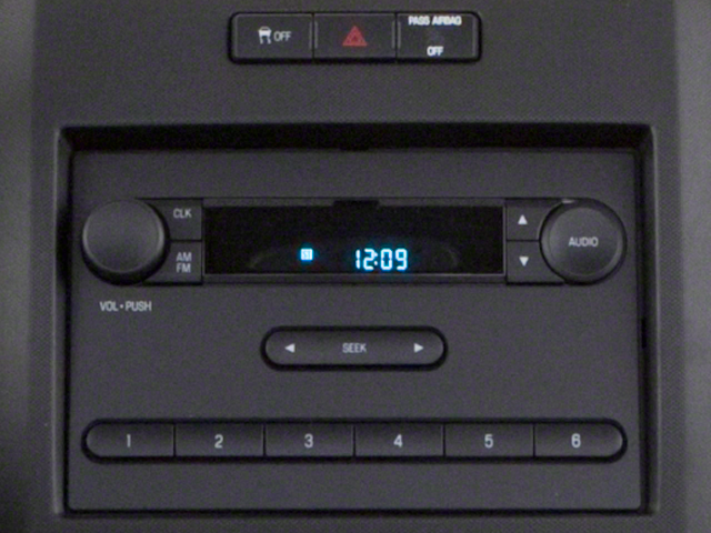 2012 Ford F-150 XL