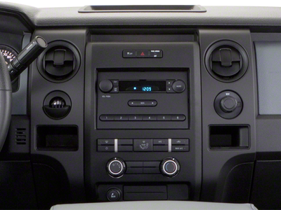2012 Ford F-150 XL