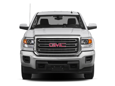 2015 GMC Sierra 2500 HD Base