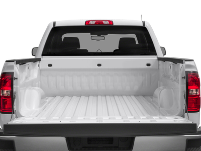 2015 GMC Sierra 2500 HD Base