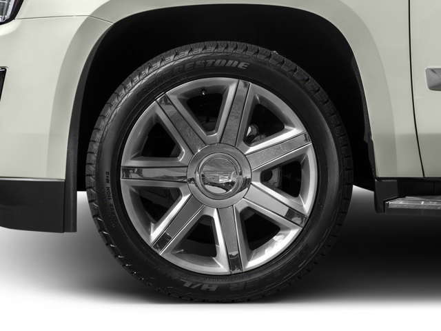 2016 Cadillac Escalade ESV Standard