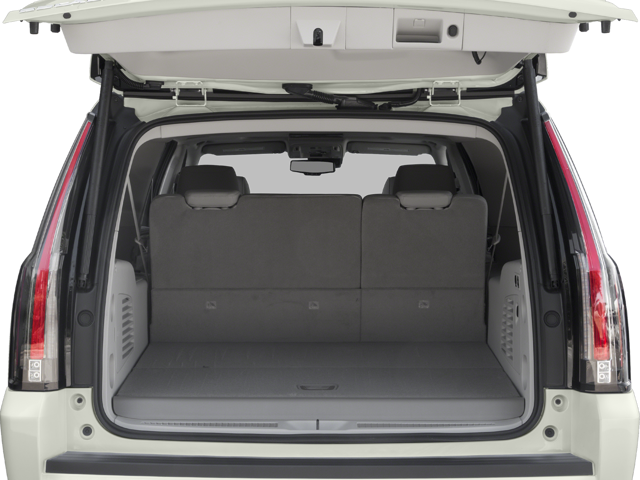 2016 Cadillac Escalade ESV Standard