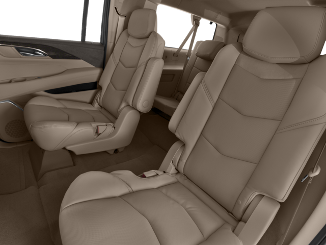 2016 Cadillac Escalade ESV Standard