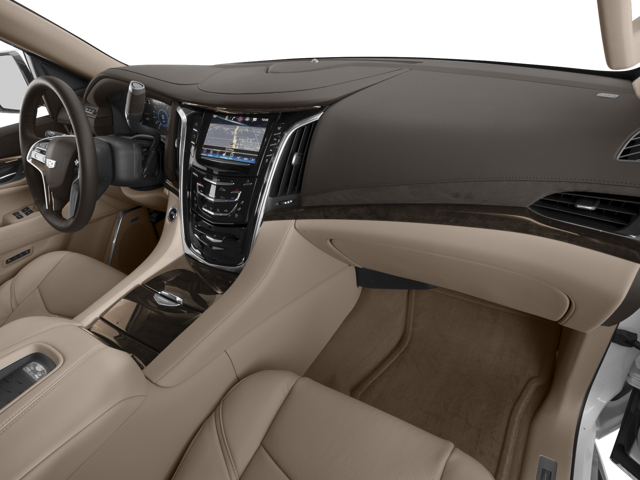 2016 Cadillac Escalade ESV Standard