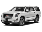 2016 Cadillac Escalade ESV Standard