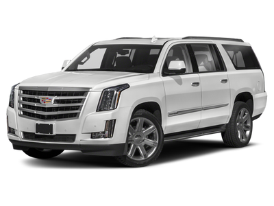 2016 Cadillac Escalade ESV Standard