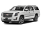 2016 Cadillac Escalade ESV Standard