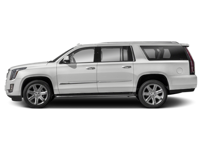 2016 Cadillac Escalade ESV Standard