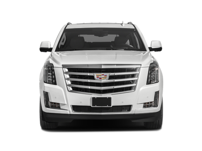 2016 Cadillac Escalade ESV Standard