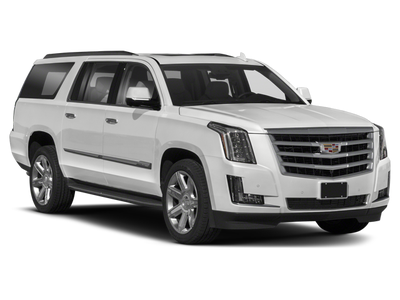 2016 Cadillac Escalade ESV Standard