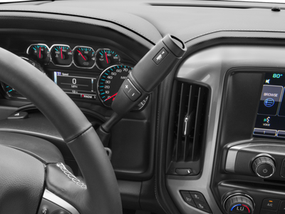 2016 Chevrolet Silverado 3500 HD Work Truck