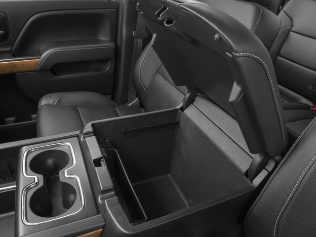 2016 Chevrolet Silverado 3500 HD Work Truck