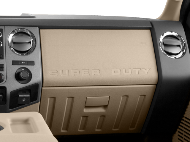 2016 Ford F-350SD Platinum