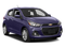 2017 Chevrolet Spark LT