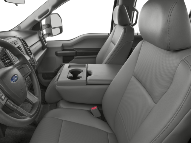 2017 Ford F-250SD XL