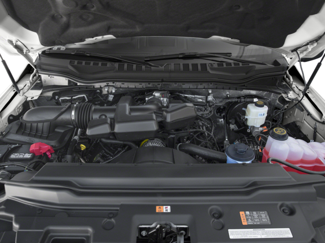 2017 Ford F-250SD XL