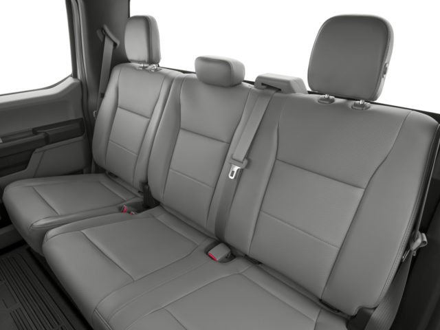 2017 Ford F-250SD XL