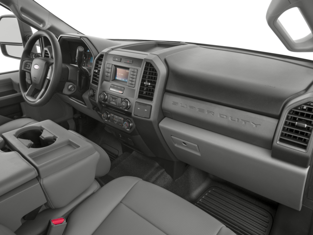 2017 Ford F-250SD XL