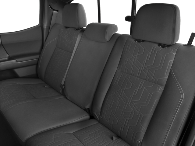 2017 Toyota Tacoma TRD Sport V6