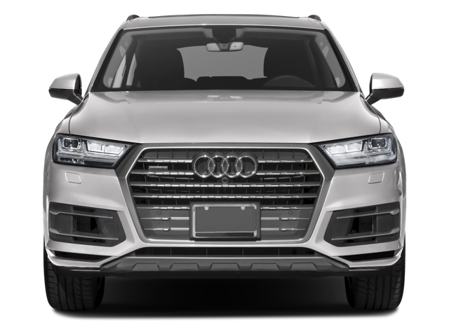 2018 Audi Q7 3.0T Premium Plus quattro