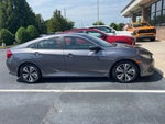 2017 Honda Civic EX-L