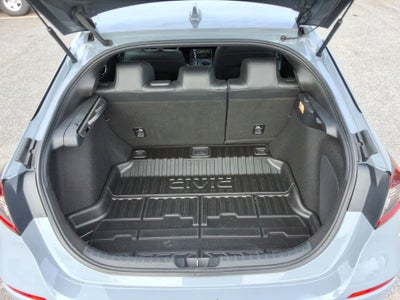 2024 Honda Civic Hatchback Sport Touring