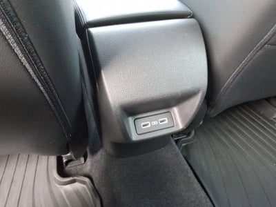 2024 Honda Civic Hatchback Sport Touring