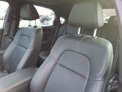 2024 Honda Civic Hatchback Sport Touring