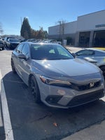 2024 Honda Civic Hatchback Sport Touring
