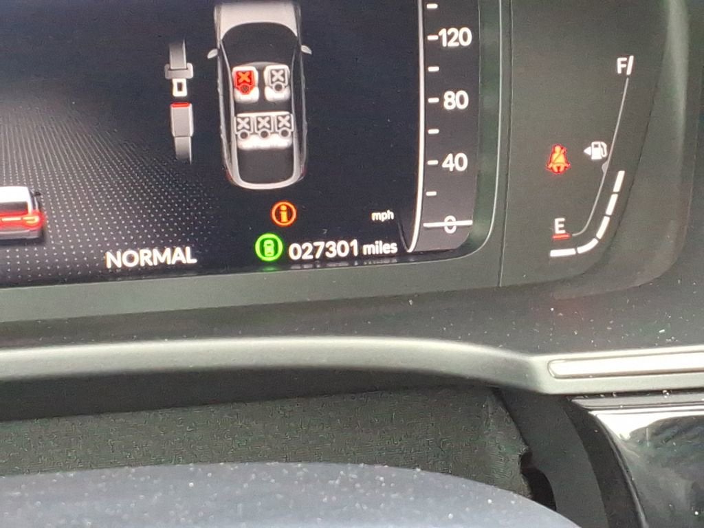 2024 Honda Civic Hatchback Sport Touring