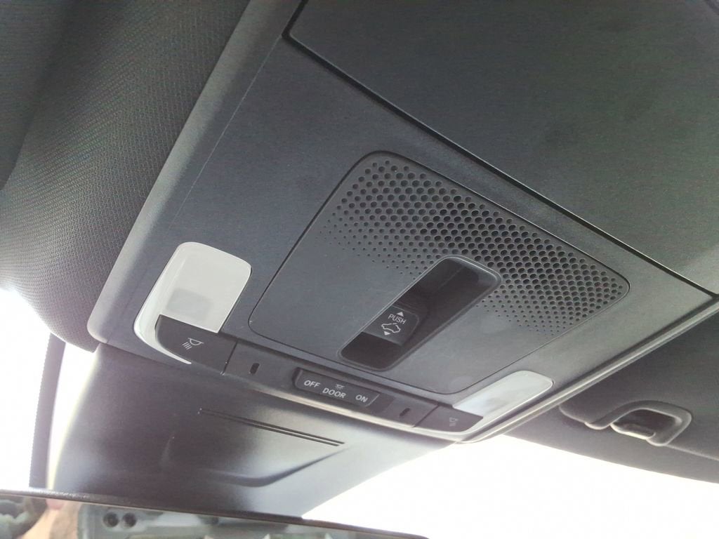 2024 Honda Civic Hatchback Sport Touring