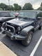 2013 Jeep Wrangler Unlimited Rubicon