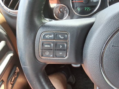 2013 Jeep Wrangler Unlimited Rubicon