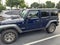 2013 Jeep Wrangler Unlimited Rubicon