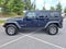 2013 Jeep Wrangler Unlimited Rubicon