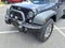 2013 Jeep Wrangler Unlimited Rubicon