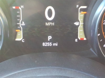 2023 Jeep Wrangler 2-Door Sport S 4x4