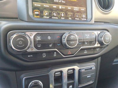 2023 Jeep Wrangler 2-Door Sport S 4x4