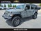 2019 Jeep Wrangler Unlimited Sport S 4x4