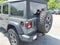 2019 Jeep Wrangler Unlimited Sport S 4x4
