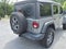 2019 Jeep Wrangler Unlimited Sport S 4x4