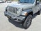 2019 Jeep Wrangler Unlimited Sport S 4x4