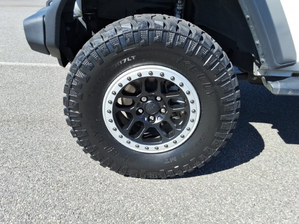 2020 Jeep Wrangler Unlimited Sport S 4x4