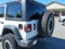 2020 Jeep Wrangler Unlimited Sport S 4x4