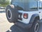 2020 Jeep Wrangler Unlimited Sport S 4x4
