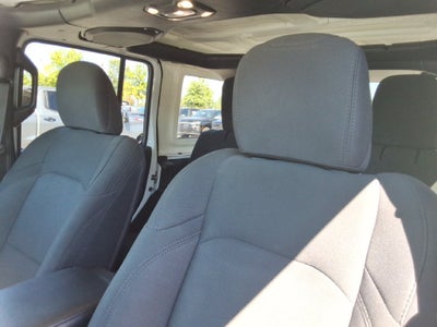 2020 Jeep Wrangler Unlimited Sport S 4x4