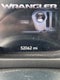 2020 Jeep Wrangler Unlimited Sport S 4x4