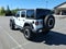 2020 Jeep Wrangler Unlimited Sport S 4x4