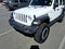 2020 Jeep Wrangler Unlimited Sport S 4x4