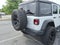 2018 Jeep Wrangler Unlimited Sport 4x4